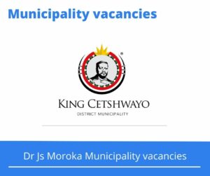Apply Online at King Cetshwayo Municipality Water Tanker Driver Vacancies 2024