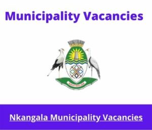 Nkangala Municipality Fire Reservist Vacancies 2024 @www.nkangaladm.gov.za