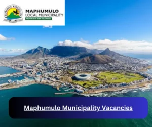 x1 Maphumulo Municipality Vacancies 2025 @maphumulo.gov.za Career Opportunities