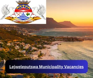 x1 Lejweleputswa Municipality Vacancies 2025 @www.mylejweleputswa.gov.za Career Opportunities