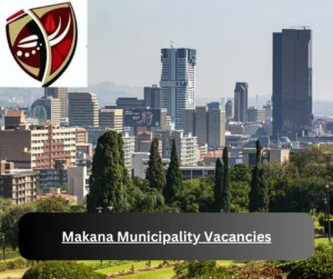 x1 Makana Municipality Vacancies 2025 @www.makana.gov.za Career Opportunities