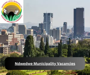 x1 Ndwedwe Municipality Vacancies 2025 @www.ndwedwe.gov.za Career Opportunities