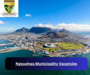 x1 Ngqushwa Municipality Vacancies 2025 @ngqushwamun.gov.za Career Opportunities