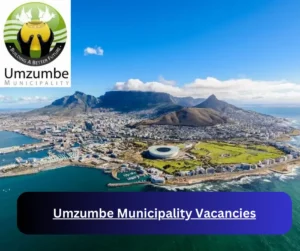 Umzumbe Municipality Careers