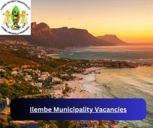 x1 iLembe Municipality Vacancies 2025 @ilembe.gov.za Career Opportunities