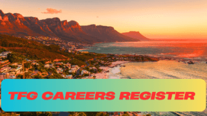 TFG Careers Register