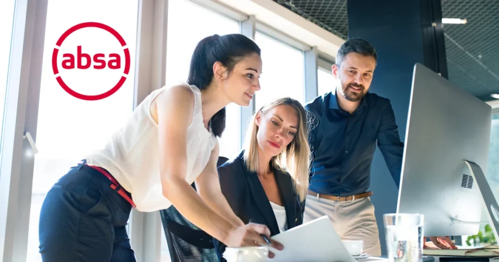 ABSA Vacancies Now Hiring in Johannesburg | Apply Now