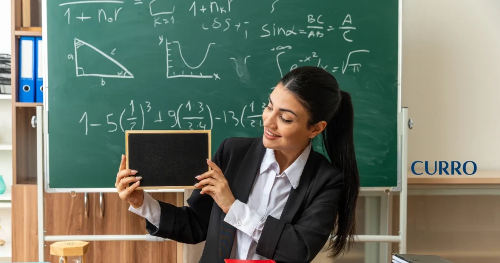 Accounting Teachers Wanted at Curro Vacancies – Apply Today
