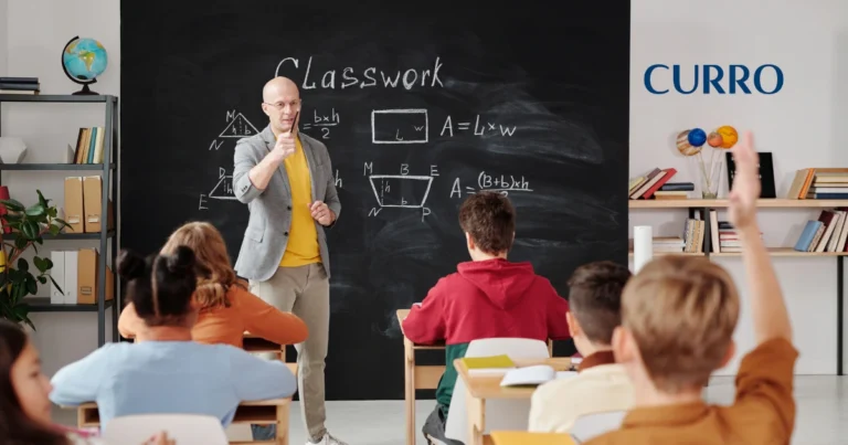 Accounting Teachers Wanted at Curro Vacancies – Apply Today
