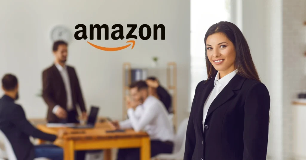 Amazon Vacancies Now Hiring in Cape Town