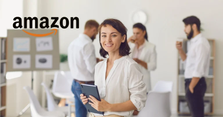 Amazon Vacancies Now Hiring in Cape Town