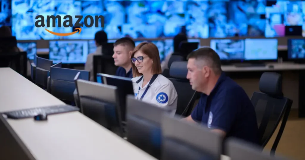 Amazon is Hiring Graduate Students for Their Internship Program