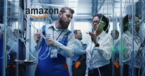 Amazon is Hiring Graduate Students for Their Internship Program