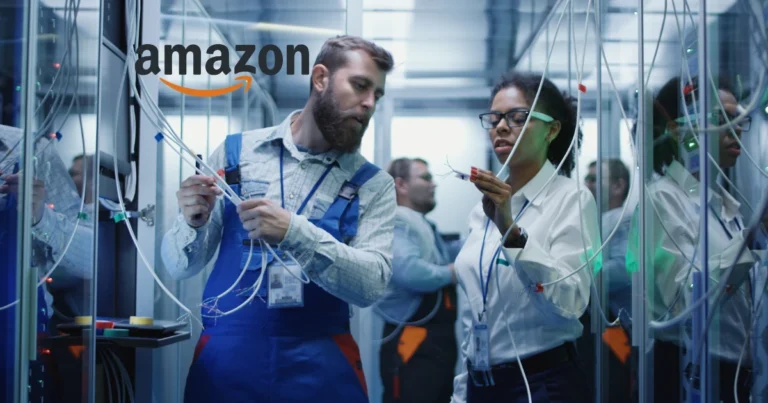 Amazon is Hiring Graduate Students for Their Internship Program