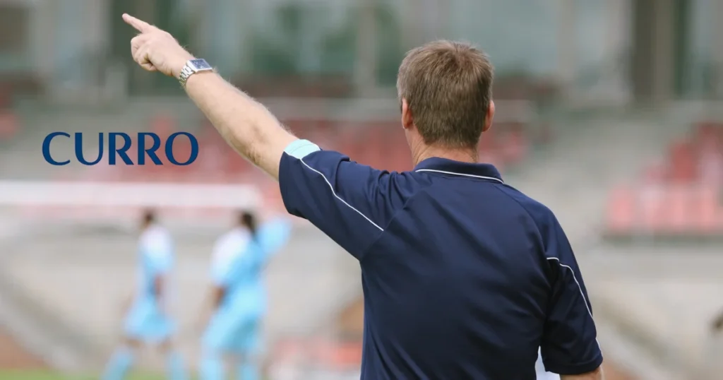 Apply Now for Sport Coach Vacancies | Curro Hiring