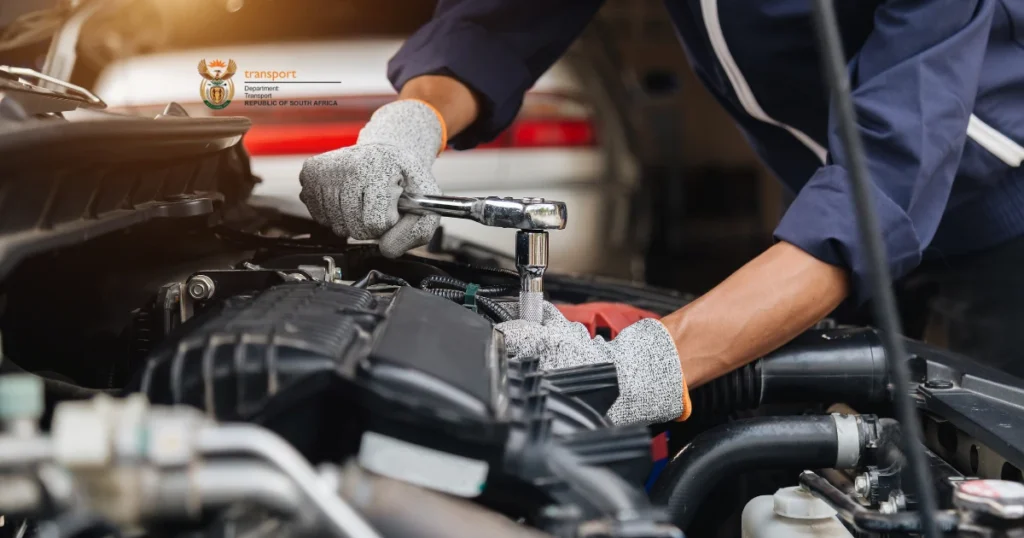 Artisan Vacancies Open in Tshwane | Department of Roads and Transport