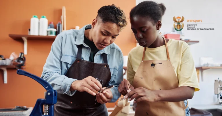 Artisan Vacancies Open in Tshwane | Department of Roads and Transport
