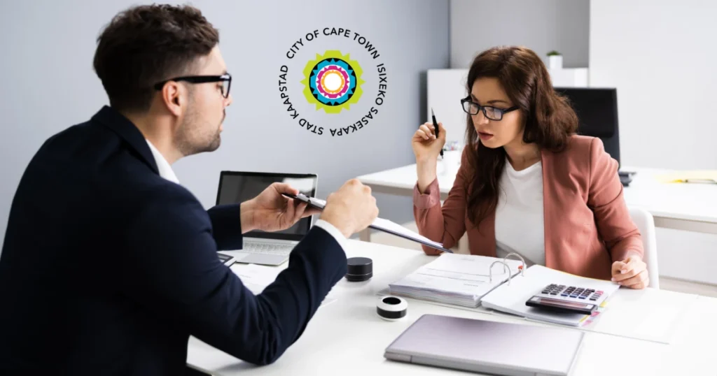 Auditor Vacancies Now Available in Cape Town Municipality