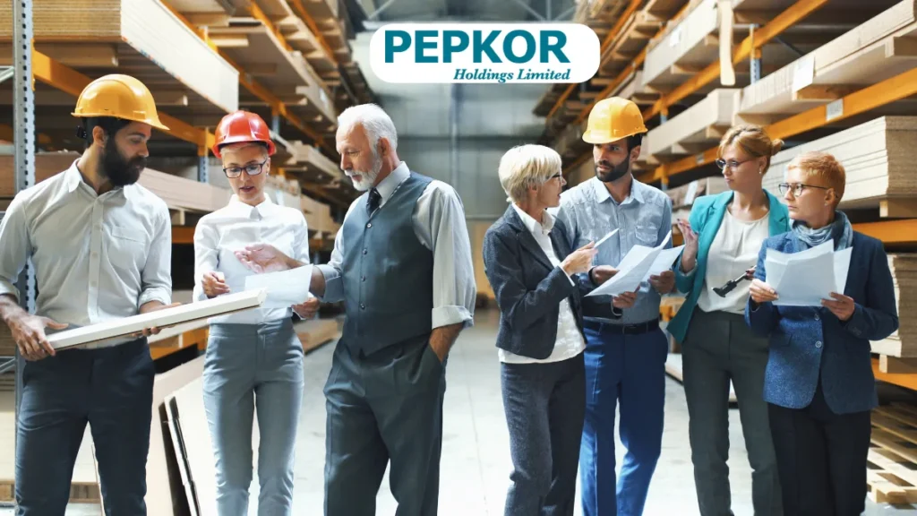 Branch Manager Vacancies at Pepkor | Applications Close on 30 May 2025