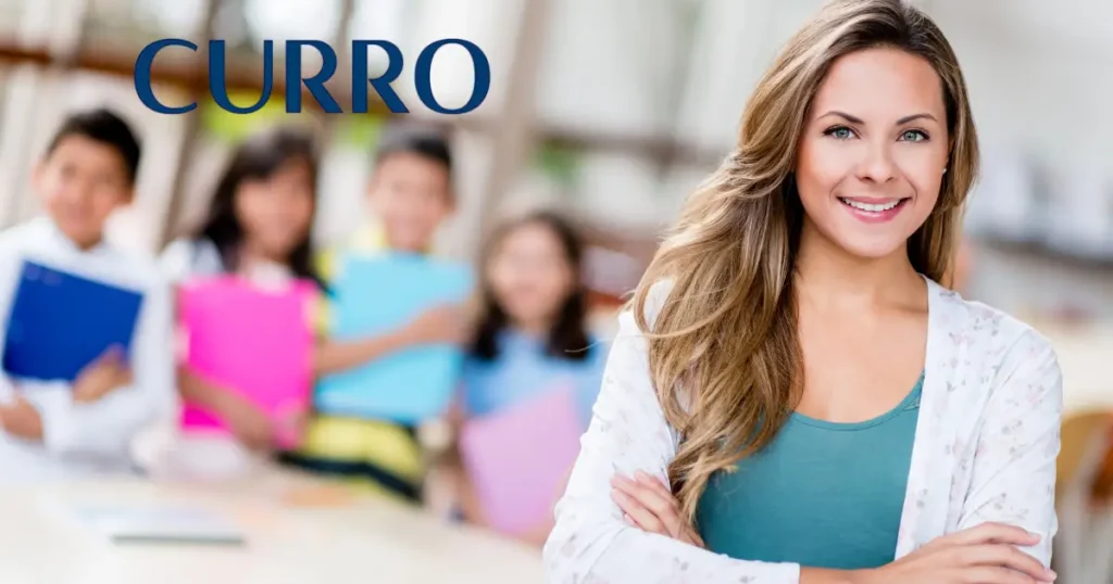 CAT Teacher Vacancies Available in Johannesburg | Curro Hiring