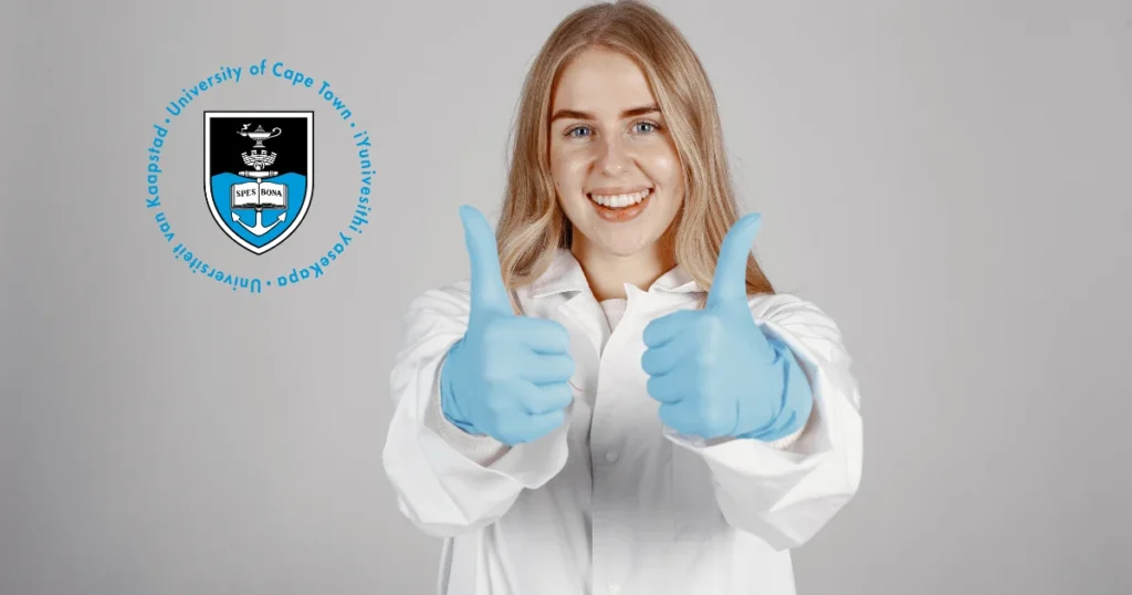 Cape Town Citizens Can Apply for Research Nurse Vacancies
