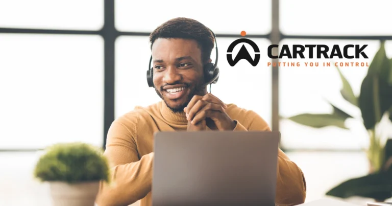 Cartrack Opens Call Centre Manager Job Opportunities