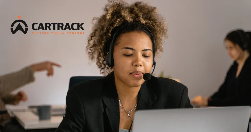Cartrack Opens Call Centre Manager Job Opportunities