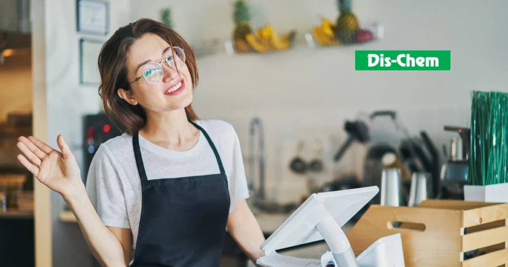 Cashier Jobs Available for Matriculants – Matric Needed
