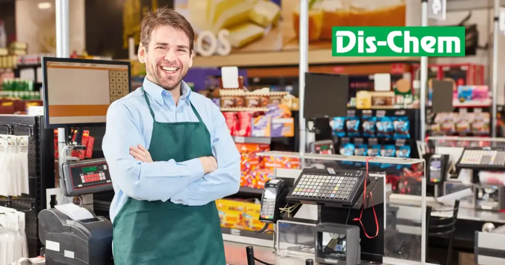 Cashier Vacancies for Grade 12 Graduates | Roodepoort