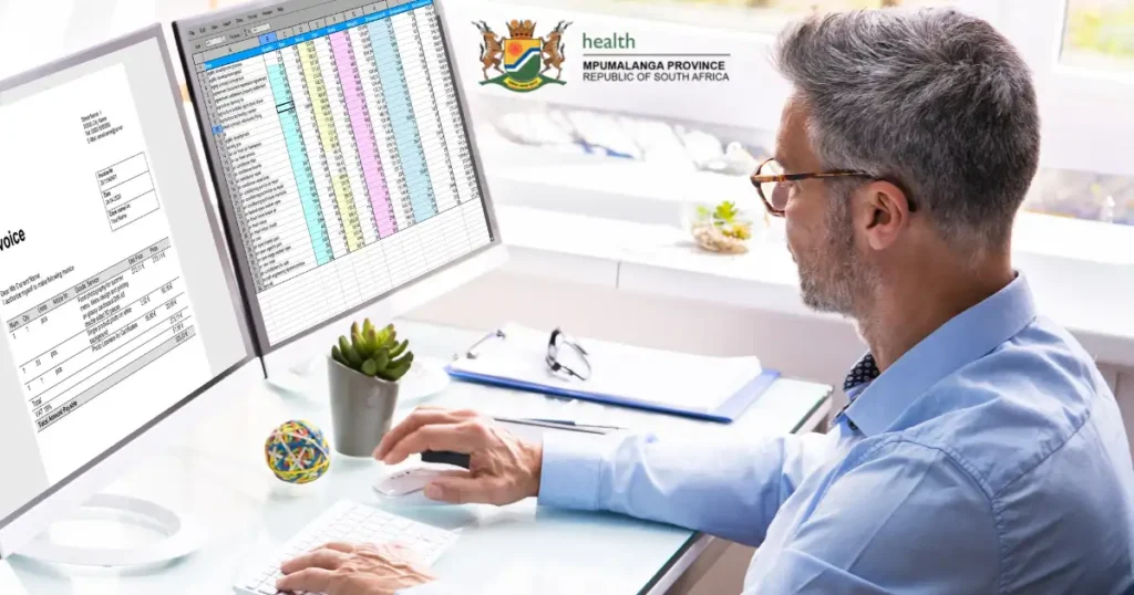 Check Latest Hiring in Mpumalanga Department of Health