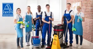 Cleaner Vacancies at Ampath Open for Grade 10 Applicants