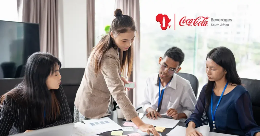 Coca-Cola Pretoria West Is Hiring | Check Exciting Career Opportunities