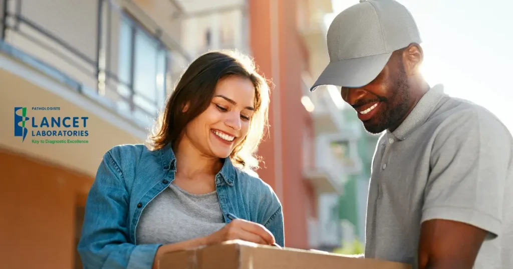 Courier Vacancies Available for Grade 12 Candidates | Western Cape