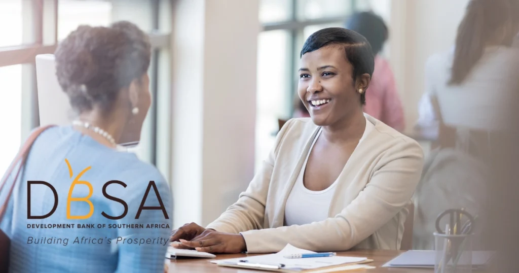 DBSA Vacancies Now Hiring Matric Candidates | Positions in Centurion
