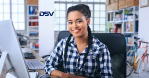 DSV Vacancies Matric Candidates Needed to Join Our Team