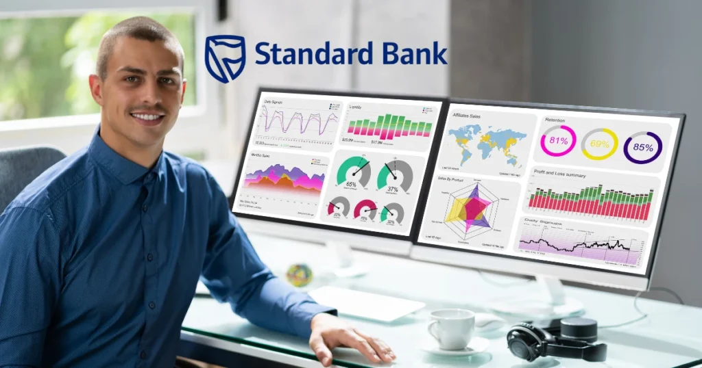 Data Analyst Vacancies at Standard Bank | Apply Now for Johannesburg Positions