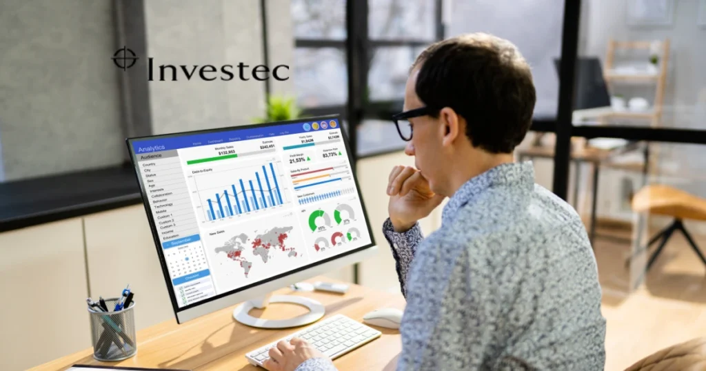 Data Engineer Vacancies at Investec | Hiring in Sandton | Apply Now