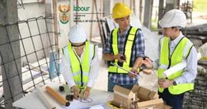 Department Of Labour Vacancies | OHS Inspector Wanted | Apply Now