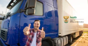 Driver Vacancies for Grade 10 Certificate Holders DOH