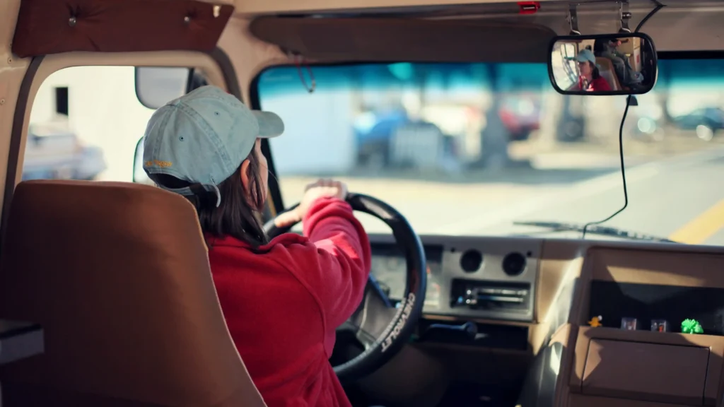 Driver Vacancy for Grade 12 Candidates | Code C1 Driver license Required