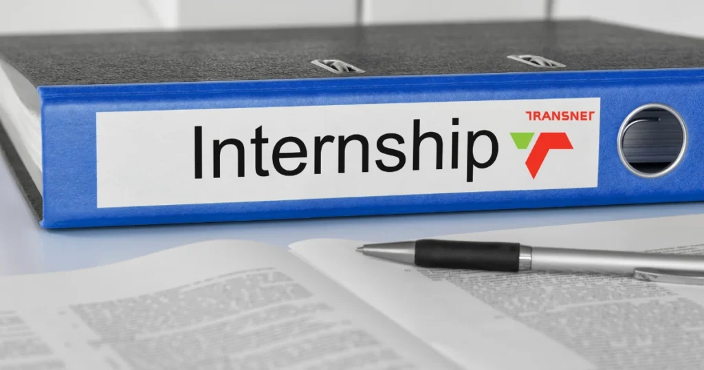 Durban Citizens Apply Internship at Transnet | Apply by 30 May 2025