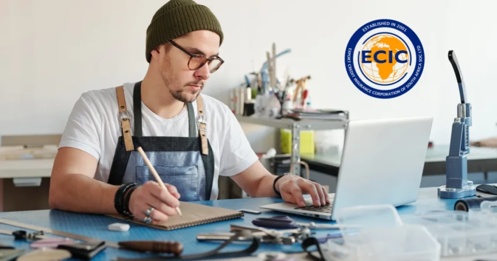 ECIC Internship Open in Centurion | Best Opportunity for Freshers | Apply Now