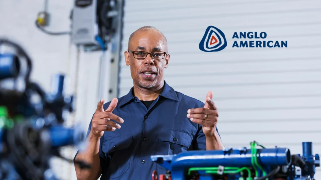 Anglo American Vacancies Hiring Grade 10 Candidates | Apply by May 30, 2025