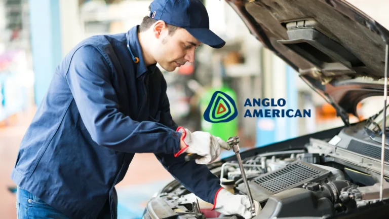 Anglo American Vacancies Hiring Grade 10 Candidates | Apply by May 30, 2025