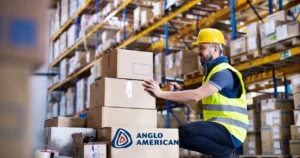 Entry-Level Positions Open at Anglo American Vacancies | Grade 12 Required