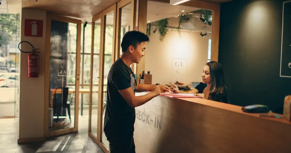 Entry-Level Receptionist Vacancies Now Open at Mancosa, Durban