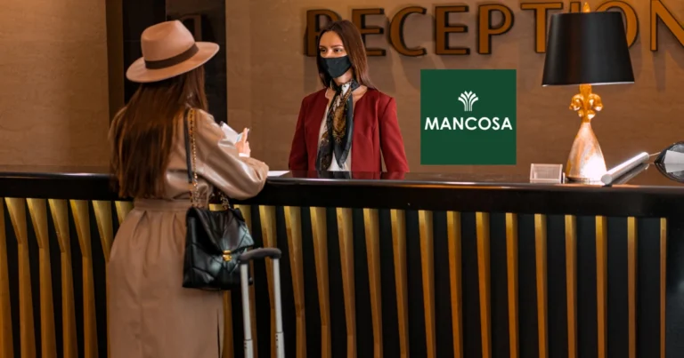 Entry-Level Receptionist Vacancies Now Open at Mancosa, Durban