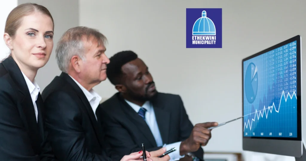 Entry-Level Senior Manager Vacancies at eThekwini Municipality