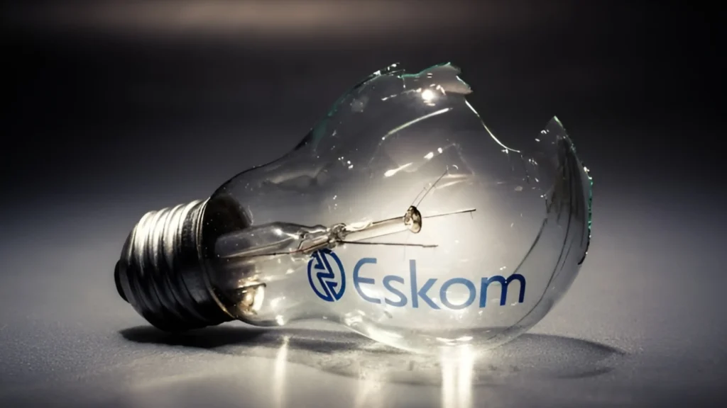 Eskom Vacancies Hiring Grade 12 Candidates at Lethabo Power Station