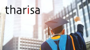 Grade 12 Candidates Apply for Graduate Program at Tharisa Internship